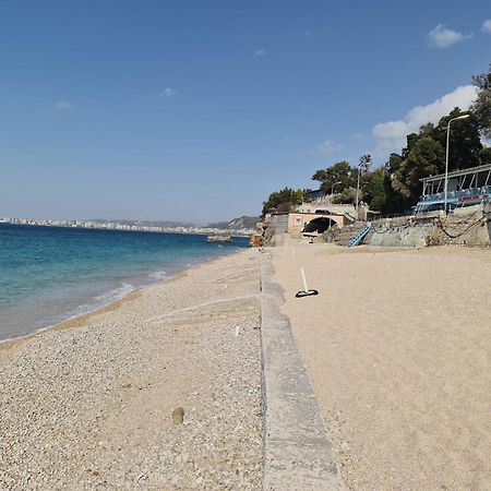 Villa Meminaj Avlonya Dış mekan fotoğraf