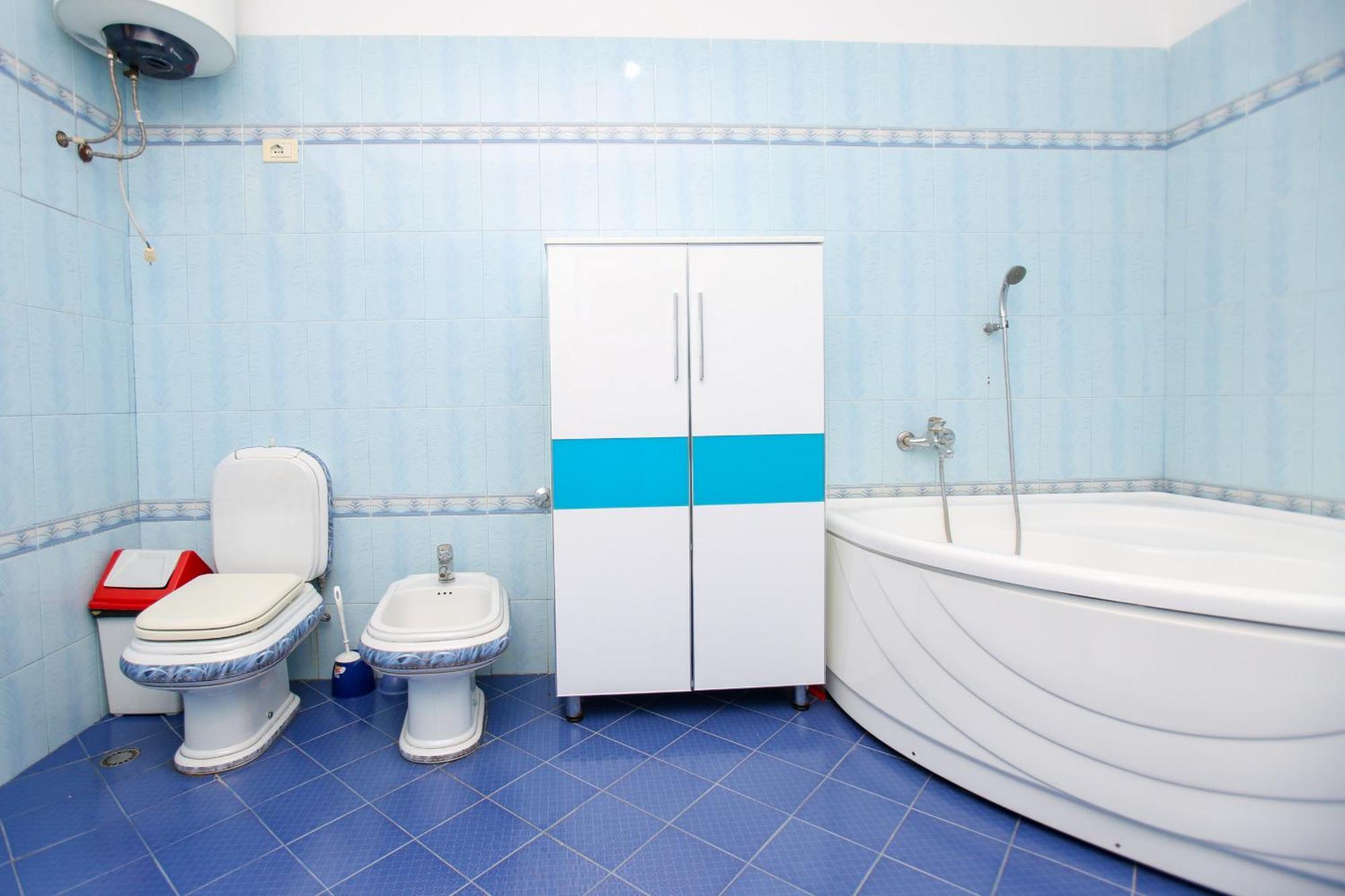 Villa Meminaj Avlonya Dış mekan fotoğraf