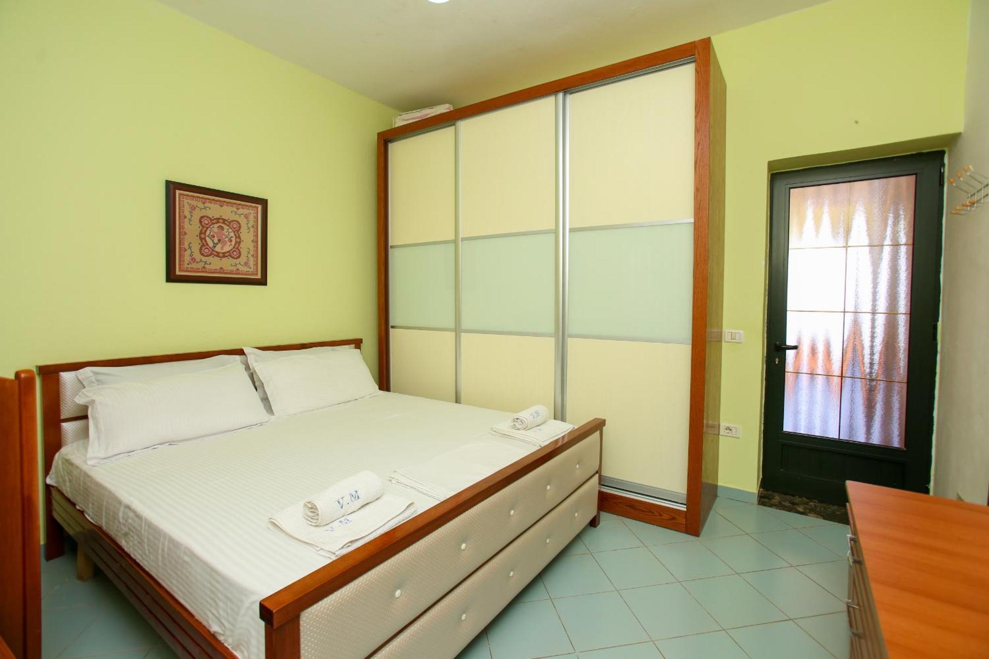 Villa Meminaj Avlonya Dış mekan fotoğraf