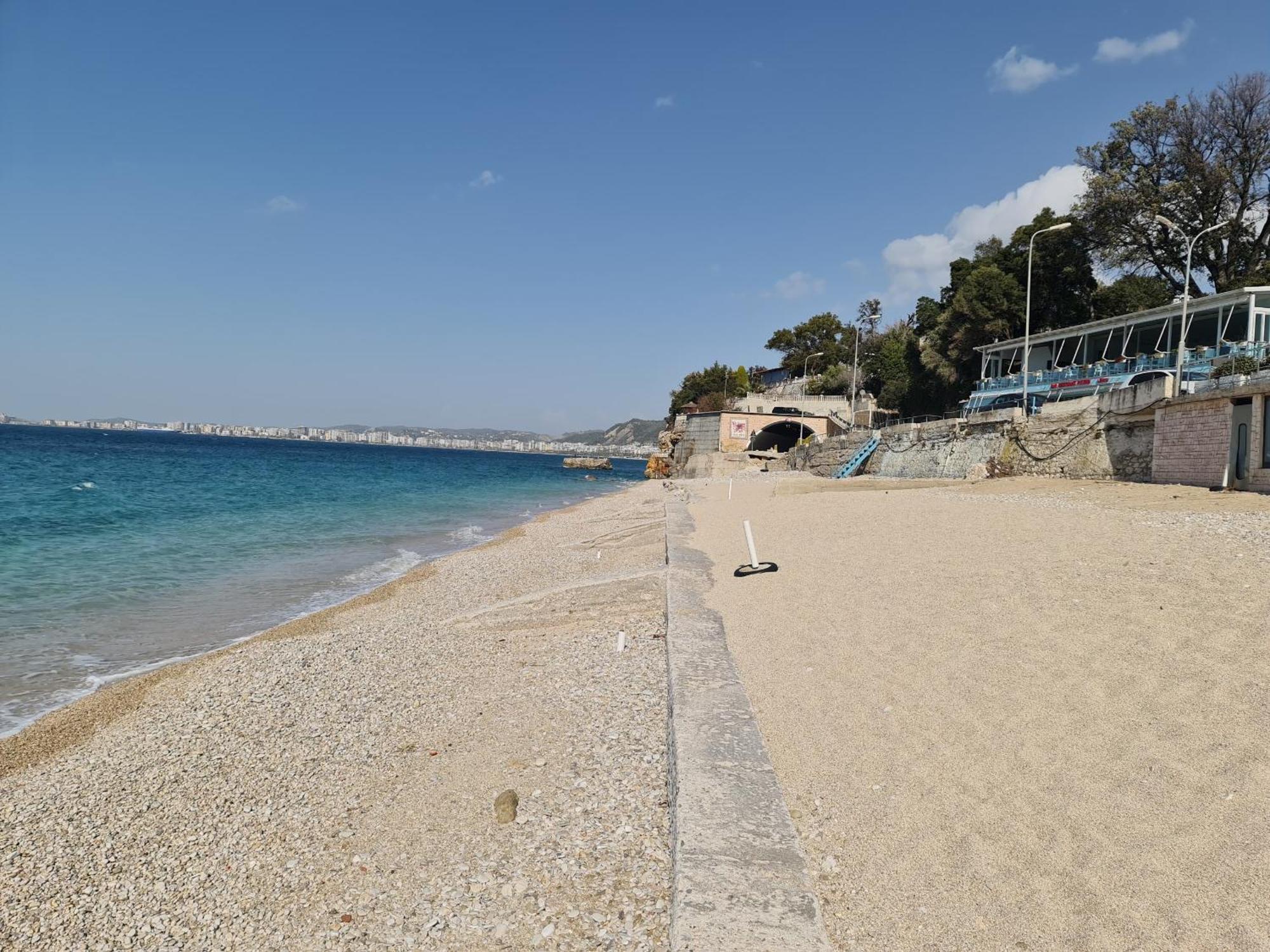 Villa Meminaj Avlonya Dış mekan fotoğraf